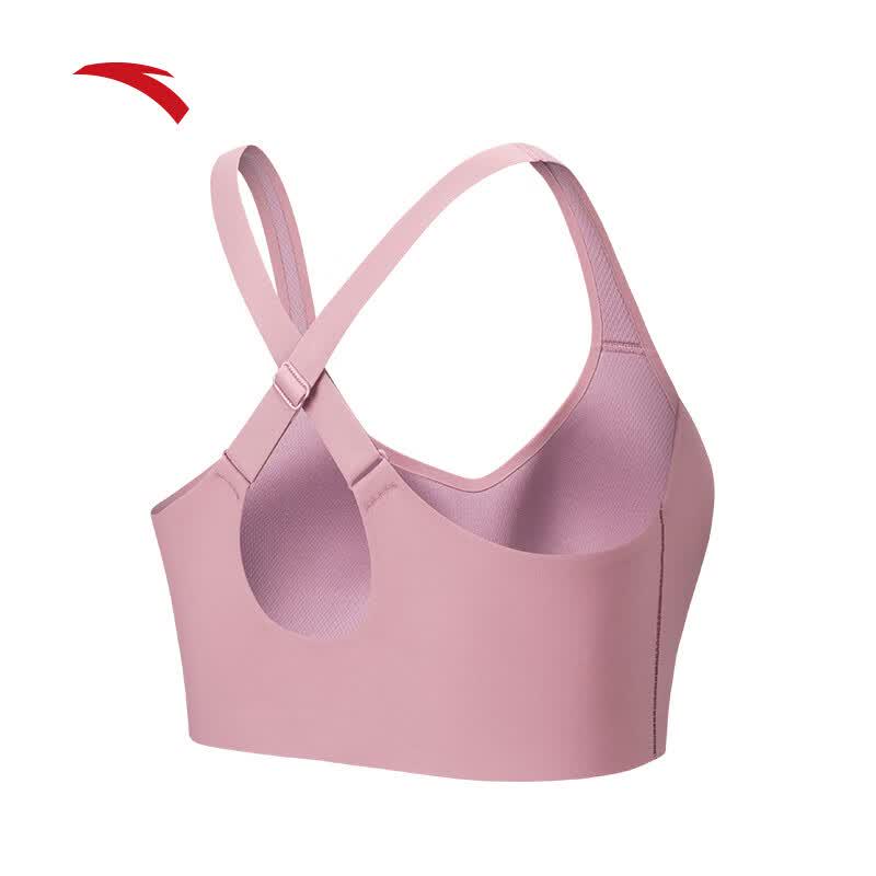 Anta Women's Yoga Fitness Sports Bra Vest