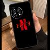 Elite TV Series Poster Case For OnePlus 15 R 13T 13R 12R 10T 8T 13 12 11 9 10 Pro Nord 5 CE 4 2 3 Lite N20 N30 Cover