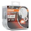 Osram 64150NBS H1 12V 55W Car Bulb