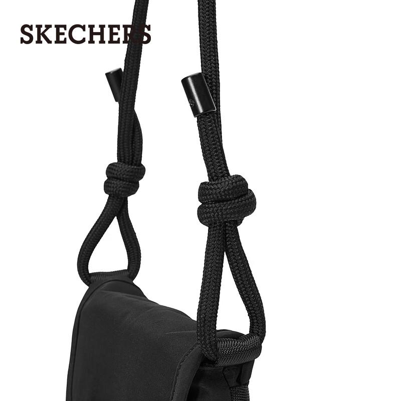 Skechers L324U043 Trendy Crossbody Phone Bag