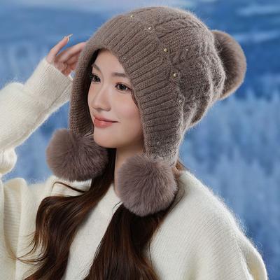 Chapéus e gorros – Gorros