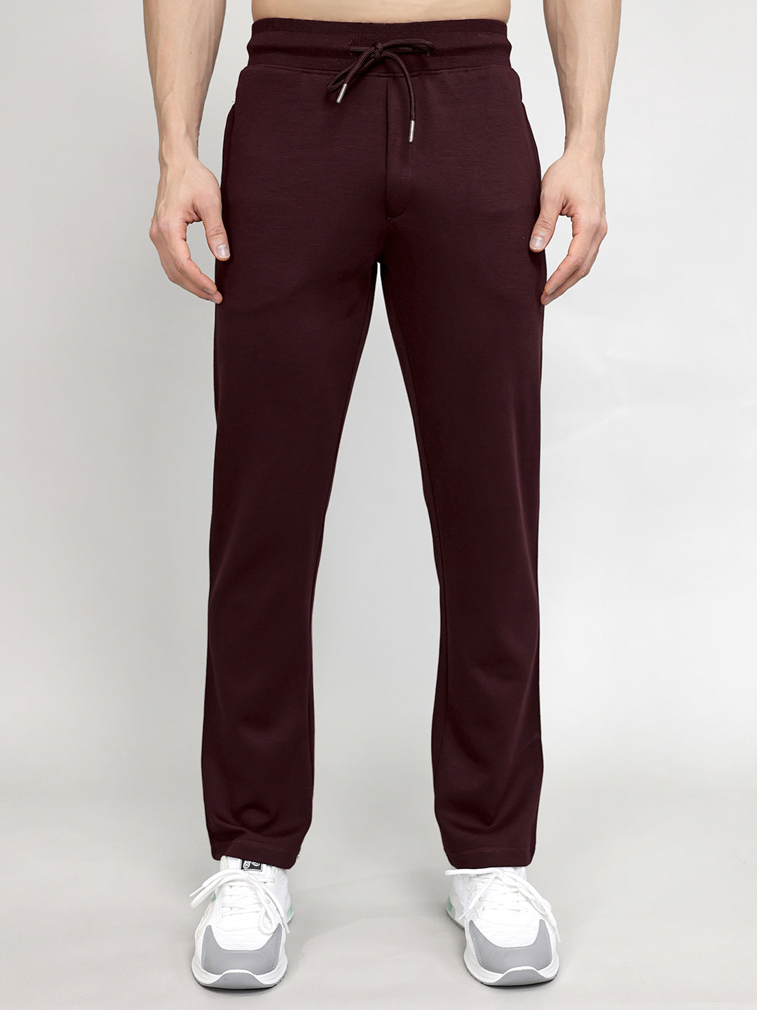 Monte Carlo Men Lower Wine XXL винный
