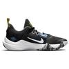 Nike Giannis Immortality 2 'Black University Blue' Men's DM0825-001