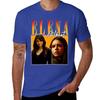 Elena Gilbert T-Shirt cute clothes Aesthetic clothing heavyweights plain t shirts men