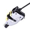 Rear Upper Tailgate Door Lock Latch Actuator Lr017470 For Land Rover Lr3 Lr4