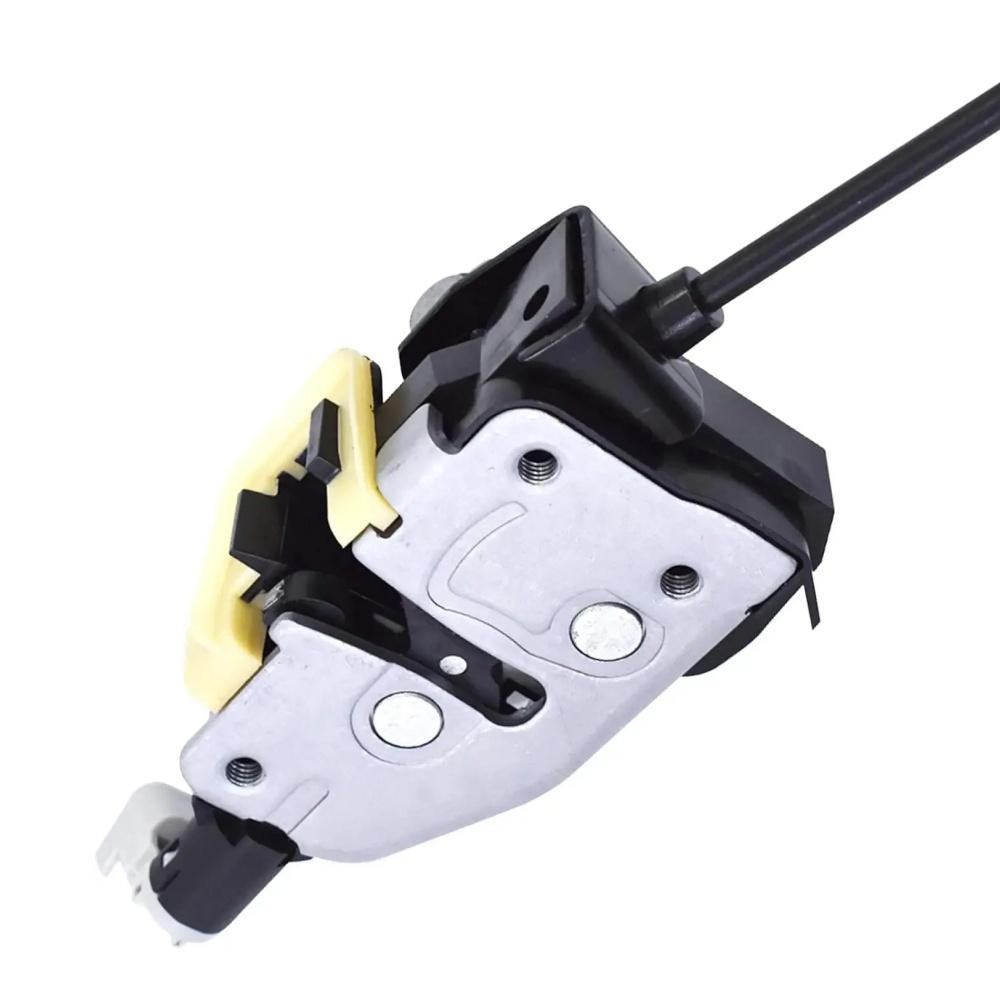 Rear Upper Tailgate Door Lock Latch Actuator Lr017470 For Land Rover Lr3 Lr4