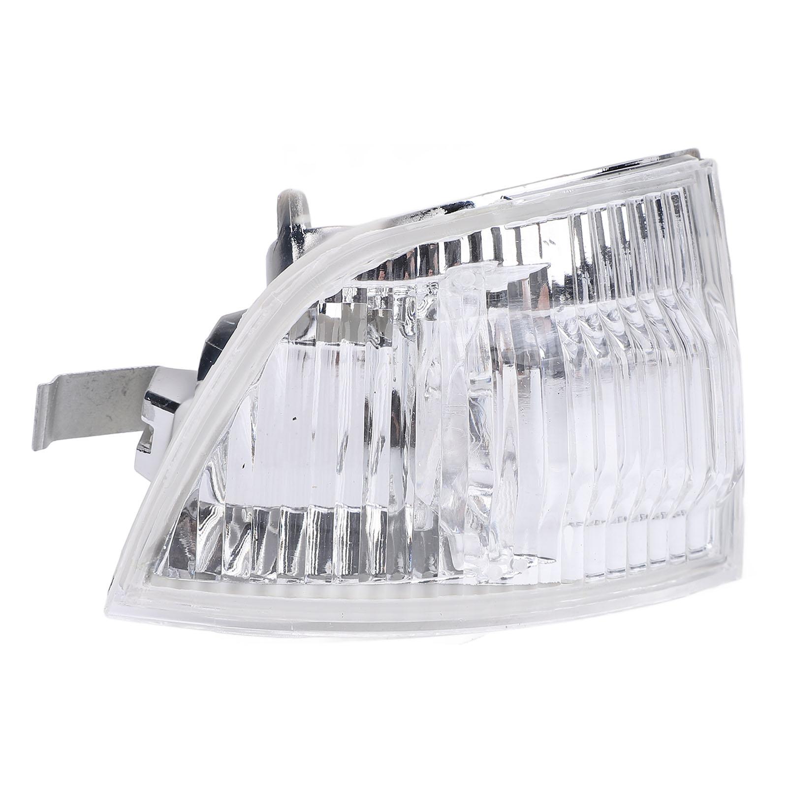 

Крышка линзы указателя поворота бокового зеркала, ударопрочный корпус указателя поворота зеркала двери для