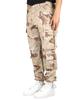 Haipeodenim Desert 8-Zakken Cargo Broek
