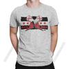 Unisexs Cm Punk Aew Best In The World T Shirt Cotton Clothing Vintage Stylish Chic Crewneck Tee Shirt Gift Tshirts