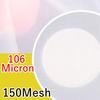 Food Grade Nylon Filter Net 20-500 Mesh Micron Kitchen DIY Food Oil Filter Mesh Fabric Precisely Wine Beer Brewing Strainers