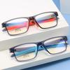 TR90 Silicone Youth Sports Glasses Frame with Sunglasses Outdoor Riding Glasses Frame