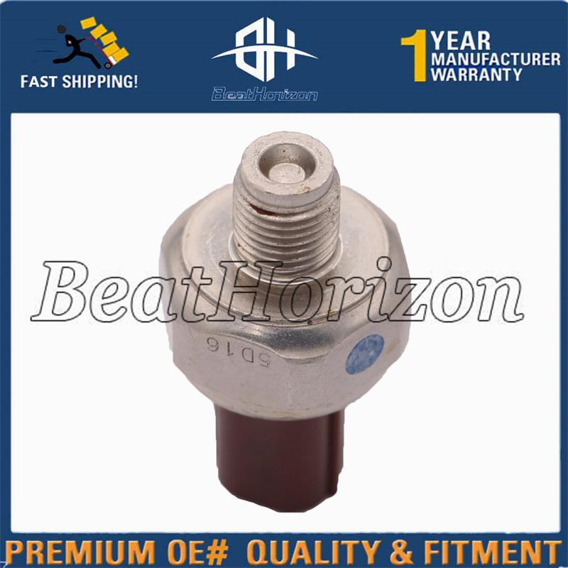 30530-MCS-004 30530MCS004 ST1300 ST1300A Detonation Knock Control Sensor ForHonda Motorcycle 03-17 OEM New 30530-MCS-004