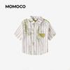 Mamimaka 2026 Summer New Product: Boys' Fashion Trend Versatile Shirt