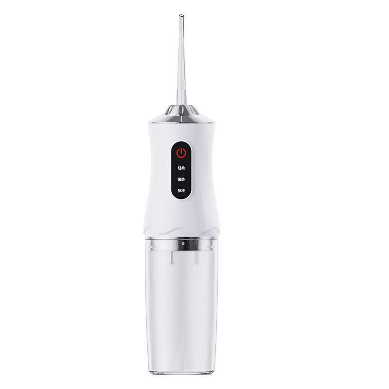 ZISIZ Portable Electric Water Flosser