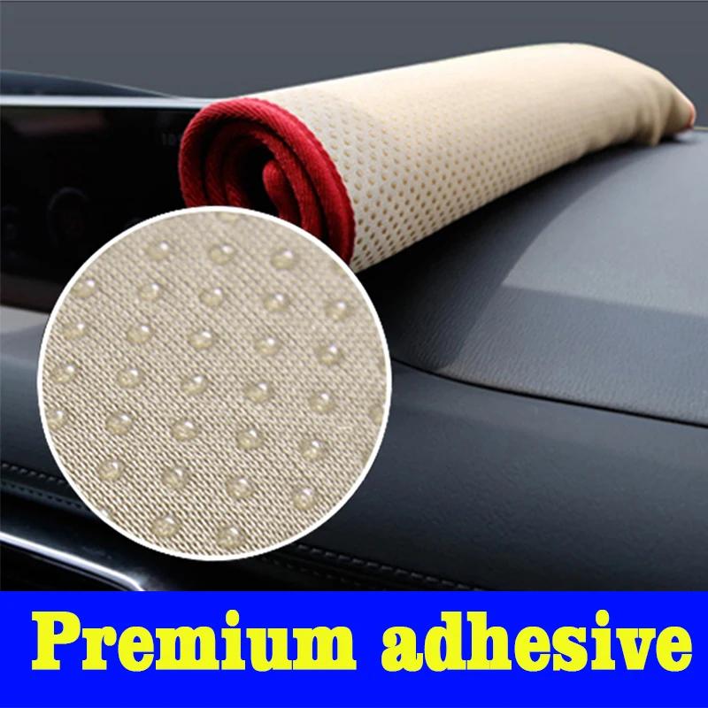 For Hyundai Tucson NX4 2025~2025 Car Dashboard Cover Sun Shade Anti-UV Pad Sun-proof Carpet Protector Mat Decoration Accessories