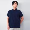 Men's Breathable Casual Loose Fit Polo Shirt