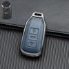 Full Coverage Key Shell for Dongfeng Fengshen Yixuan MAX/GS & Fengshen AX7 - Unobstructed Signal Key Cover