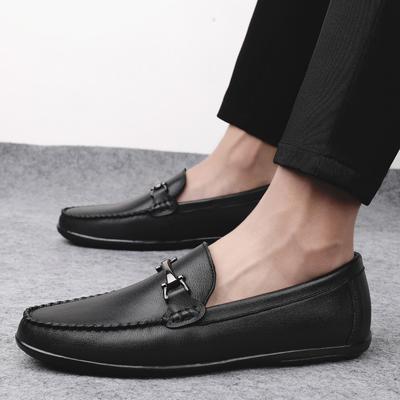 Sapatos de homem – Mocassins