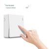 Surface Mounted Power Socket with Switch