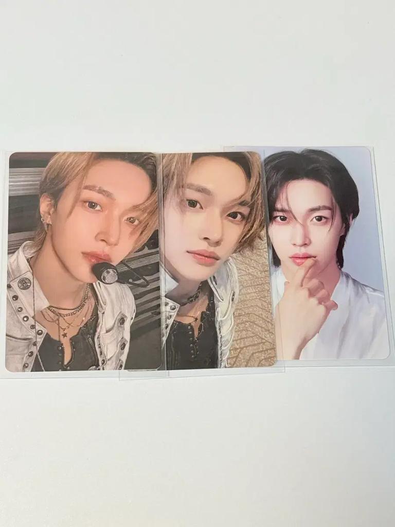RIIZE Rising Loud Uncon Trading Cards Onebin Poka Bulk