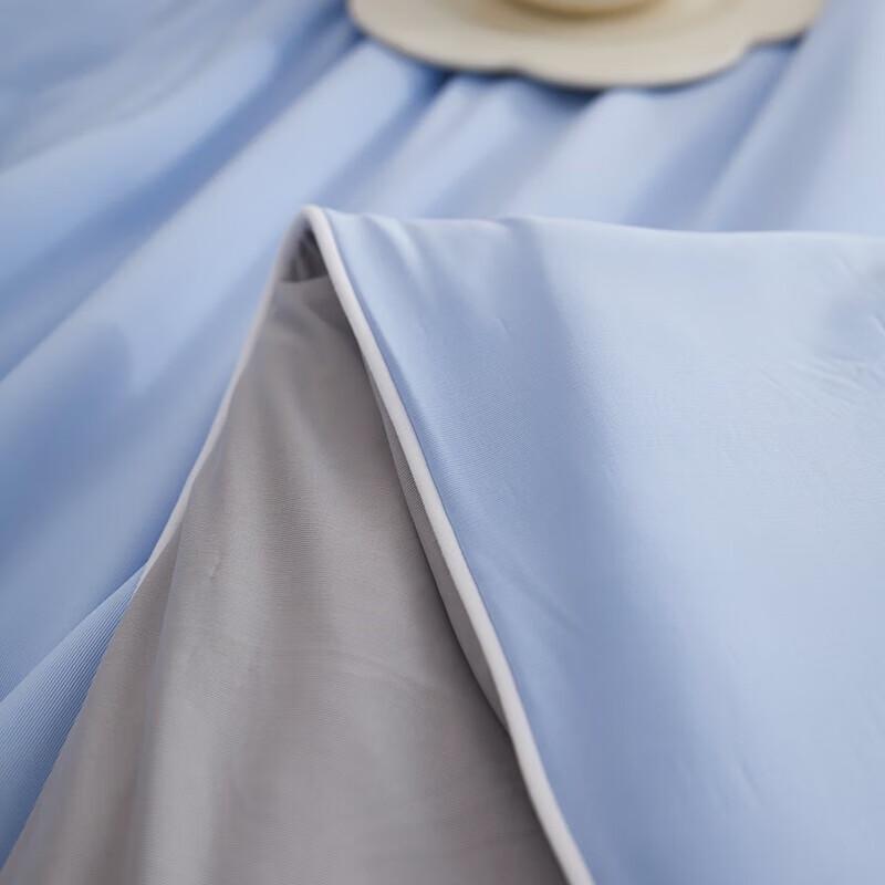 Beegaman BGM-B2421 Instant Cooling Ice-Feel Summer Quilt