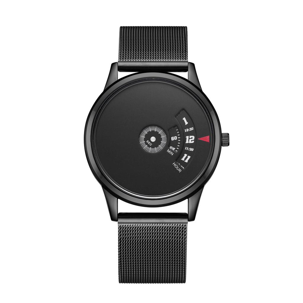 Nowy luksusowy męski zegarek marki TOP z pudełkiem Wodoodporne męskie zegarki kwarcowe