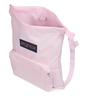 JanSport Draw Sack Pink Ice JS0A83LQEX0