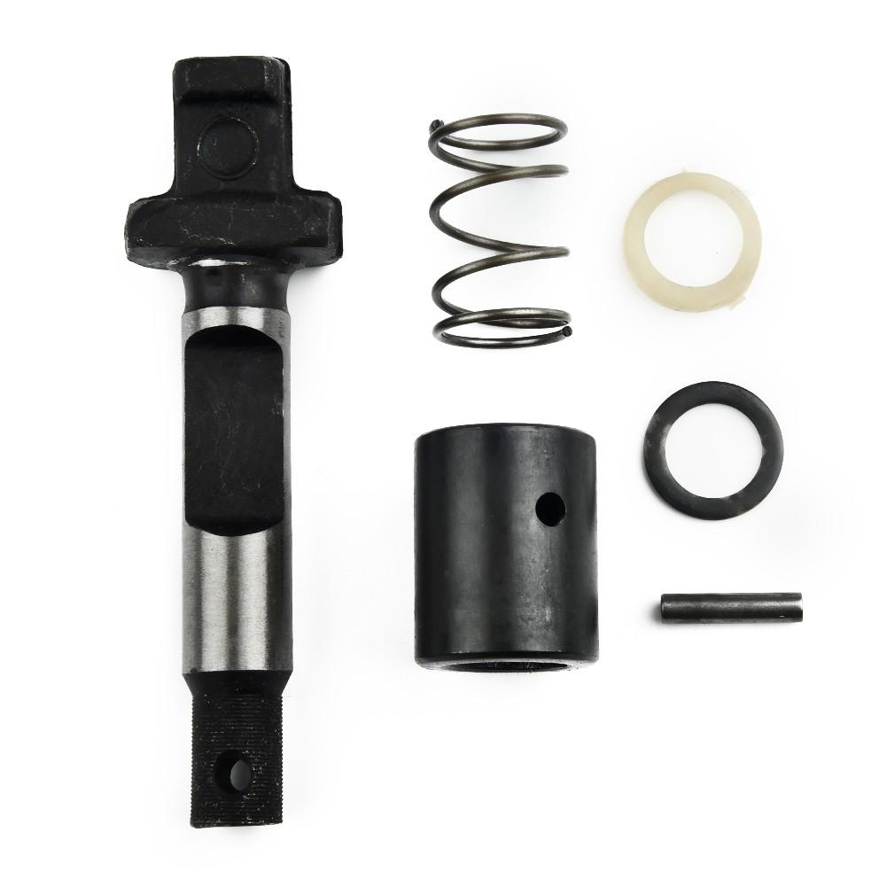 

Держатель пальца молотка для отбойного молотка PH65A Металл+Резина Замена