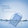 iPad 7/8/9 10.2 Silicone Protective Case with Stand and Three Handles - Drop-Proof Tablet Shell