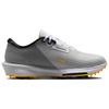 Nike Infinity Tour 2 Comfortable Versatile Durable Low-Top Golf Shoes Unisex Sneaker Gray FD0218-103