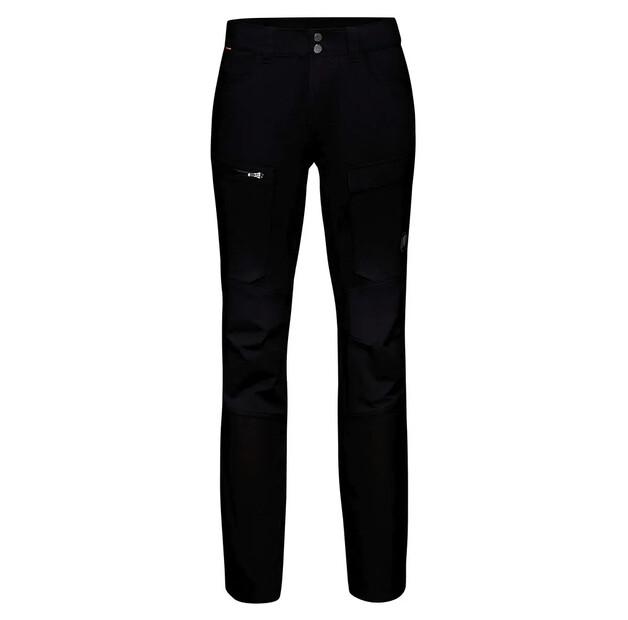 Mammut Брюки Zinal Hybrid