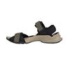 Terrex Hydroterra Sandals Men Olive Strata Core Black Wonder Beige JQ2236