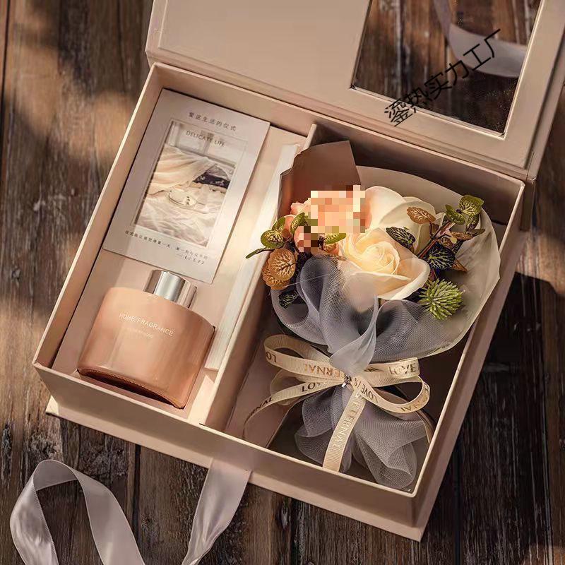High-End Birthday Surprise Gift for Girlfriend or Mom - Practical and Memorable Souvenir