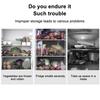 Refrigerator Storage Box Fridge Organizer Fresh Vegetable Fruit Boxes Drain Basket Storage Containers Pantry Kitchen Organizer