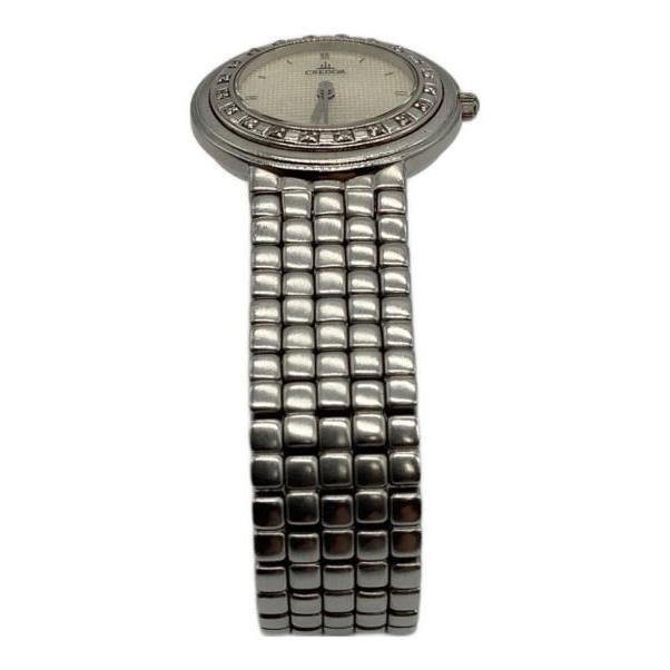 Used CREDOR wristwatch
