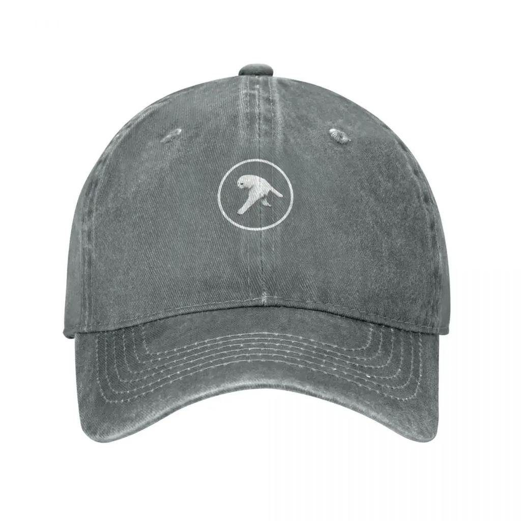 Aphex Twin  Two Legged Cat Baseball Cap F Luxury Hat GentleUnisex Hat Mountaineering For Women  Unisexs