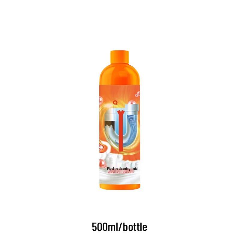 Qihuan Powerful Drain Cleaner Liquid 500ml