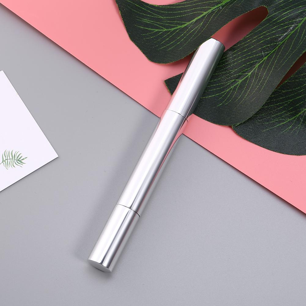 Oral Care Tool Portable Tooth Whitening Gel Pen Teeth Cleaning Bleaching Stain Remover