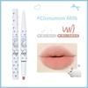 FLORTTE - 2 in 1 Lip Pencil - 5 Colors