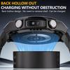 PC-Hohlgehäuse für Huawei Watch Ultimate 2 Bumper-Schutzhülle für Huawei Ultimate2 Zubehör