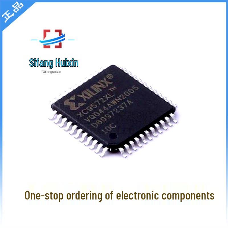 XC9572XL-10VQG44C/I Programmable Logic Device QFP44