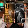 Funda Coque Cover for OPPO A80 A60 A40 A38 A79 A16 A17 A58 A78 A94 A95 A57 A15 A74 A53 A96 A98 Phone Case Cow Print Wallpaper