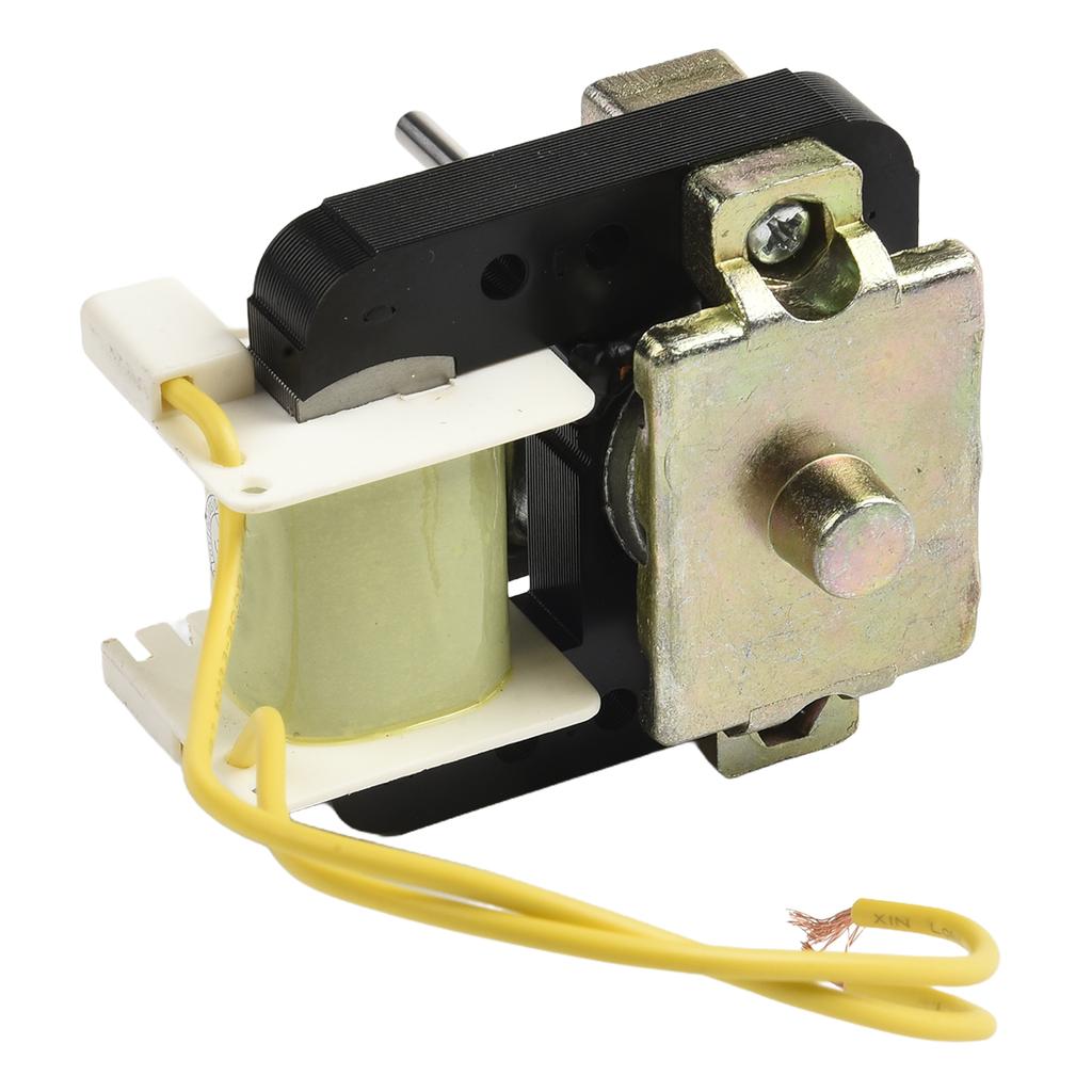 Home Appliance Repair Evaporator Replacement Part Affordable Refrigerator Repair Parts Cooling Fan Replacement