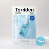 Dive-in Low Molecular Weight Hyaluronic Acid Mask 27ml 10 Sheets