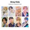 NOEASY MAKESTAR Official Photocard