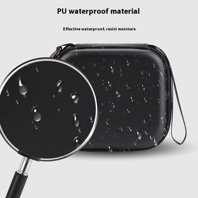 FLYMILE Pouzdro pro Insta360 GO 3S/GO 3 Taška na fotoaparát a příslušenství