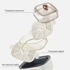 Multicooker Steamer Electric Steam Pot Cooking Steaming Home 2-layer Transparent Food Dumplings Household Pan Warmer 110V/220V