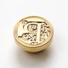 Sealing Wax for Stamp Head Letter Retro Seal Kit Nail Silicone Stamps Logo for Scrapbooking Surgut Print Set Wedding Craft Soaps