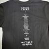 I-DLE group signature T-shirt Used