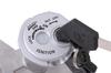 Ignition Key Assembly for Suzuki Main Key Spare Key with Key Address V125G V125S